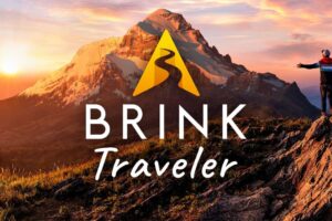 （🌟精品旅游，站长认证）《边缘旅行者》BRINK Traveler