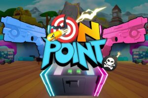 《射手》On Point