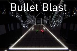 《子弹爆炸》Bullet Blast