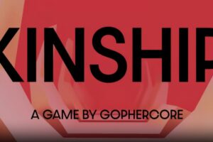 《亲属关系》Kinship