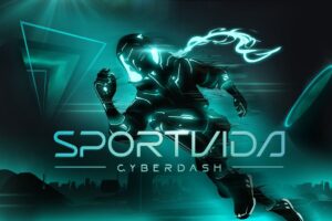 （🌟精品，站长认证）《赛博冲刺》Sportvida CyberDash