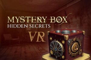 《神秘盒子 VR：隐藏的秘密》Mystery Box VR: Hidden Secrets