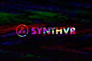 《模块化合成器》SynthVR