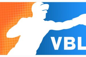 《虚拟拳击联盟》Virtual Boxing League