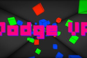 《颜面弹幕》Dodge VR