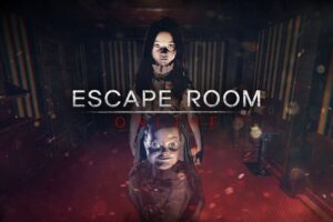 （🌟精品，站长认证）《在线密室逃脱》Escape Room Online