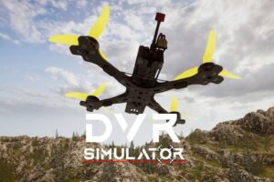 《DVR模拟器》DVR Simulator