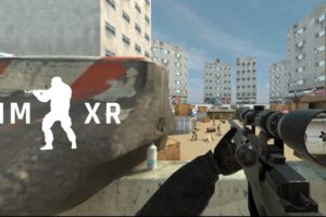 《瞄准》Aim XR