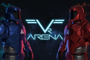 《VR 擂台》VR Arena