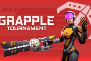（🌟精品，站长认证）《格斗锦标赛VR》Grapple Tournament