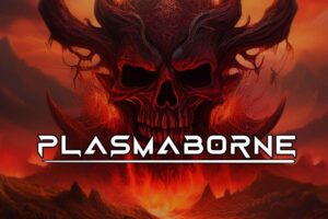 《等离子》Plasmaborne