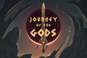 《众神之旅》Journey Of The Gods