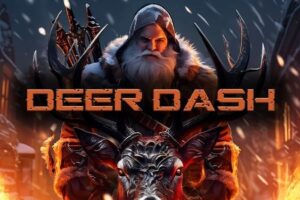 《疾鹿快跑》Deer Dash