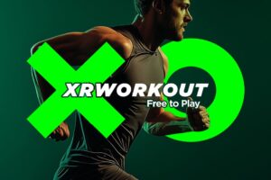 《XR锻炼》XRWorkout Free To Play VR Fitness