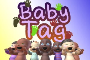 《婴儿标签》Baby Tag