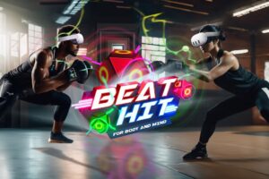 《命中节拍》Beat Hit