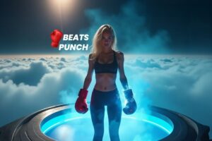 《节拍冲击》BeatsPunch