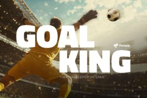 《进球之王》Goal King