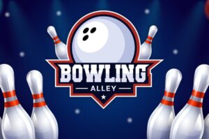 《保龄球馆》Bowling Alley