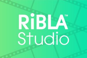 《动漫工作室》RiBLA Studio