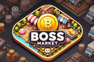 《老板市场》Boss Market