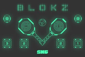 《方块迷阵》Blokz