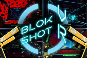 《布洛克射击》Blokshot VR