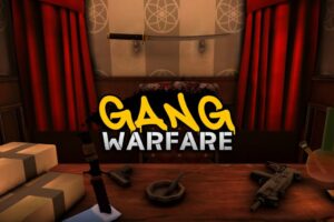 《帮派战争》Gang Warfare