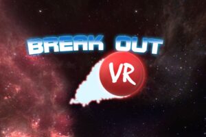 《碰撞VR》Breakout VR