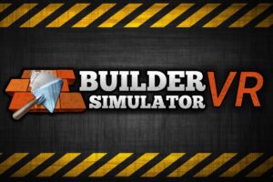 （🌟精品，站长认证）《建造模拟器游戏》Builder Simulator VR