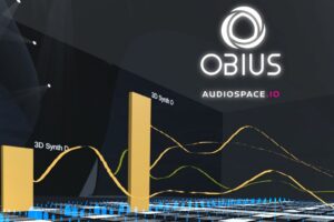 《音效合成制作》Obius