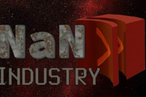 《宇宙超级工厂》NaN Industry