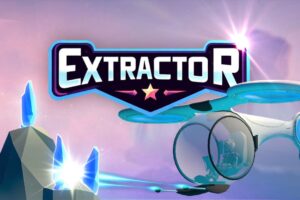 《提取者》ExtractoR