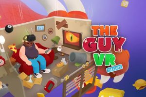 《盖伊 VR 豪华版》The Guy VR Deluxe