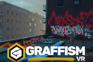 （🌟有趣，站长认证）《涂鸦主义》Graffism