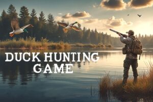 《猎鸭》Duck Hunting Game VR
