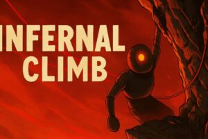 《地狱攀爬》Infernal Climb