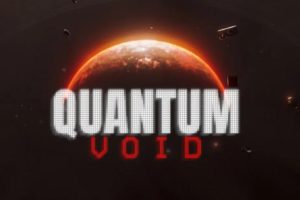 《量子虚空》Quantum Void