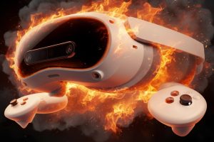 适用于pico4ultra 5.13.3系统《POSR》