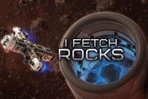 《采矿模拟器》I Fetch Rocks