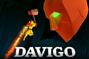 《VR对战PC》DAVIGO