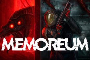 《记忆之渊》Memoreum