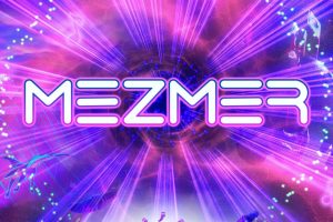 《梅兹梅尔》Mezmer