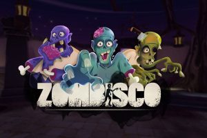 《僵尸》Zombisco