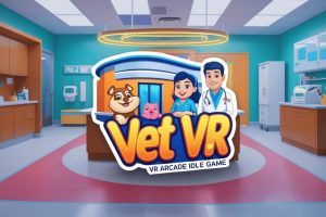 《维特夫》VetVR