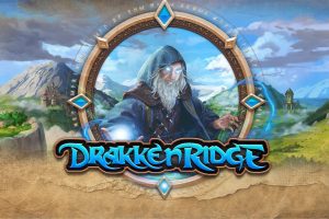 《龙脊法师》DrakkenRidge