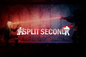 《瞬间》Split Second