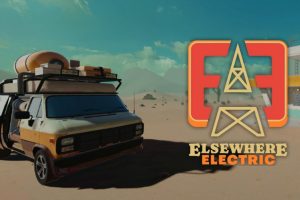 《电气通力合作》Elsewhere Electric