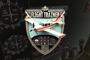 《飞行教练-飞机直升机和无人机》Flight Trainer: Plane Helicopter & Drone