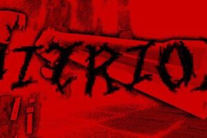 《维特里奥尔 – 演示版》VITRIOL – DEMO